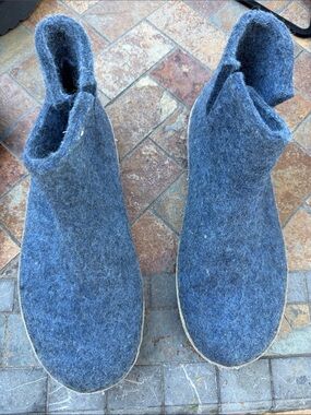 Glerups boots